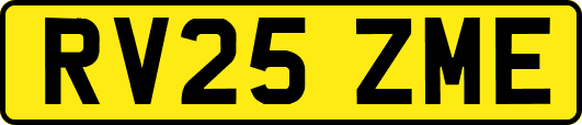 RV25ZME