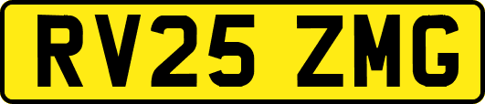 RV25ZMG