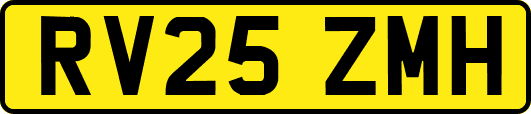 RV25ZMH