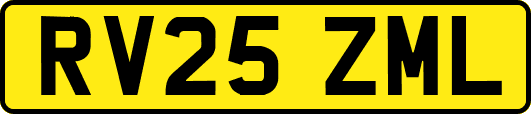 RV25ZML