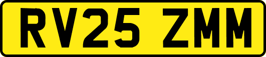 RV25ZMM