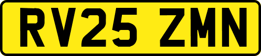 RV25ZMN