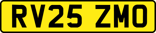 RV25ZMO