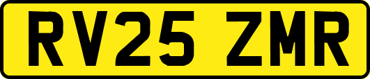 RV25ZMR