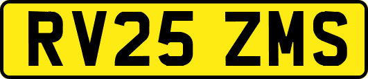 RV25ZMS