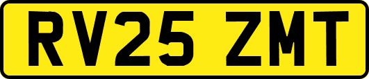 RV25ZMT