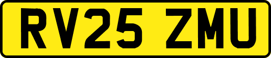 RV25ZMU