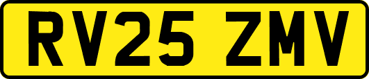 RV25ZMV