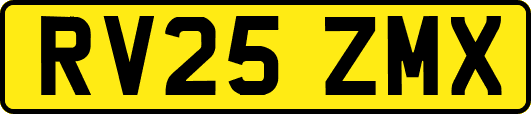 RV25ZMX