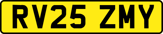 RV25ZMY