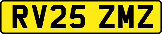 RV25ZMZ