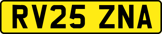 RV25ZNA
