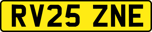 RV25ZNE
