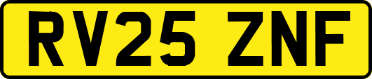 RV25ZNF