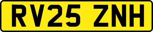 RV25ZNH