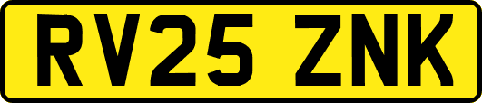 RV25ZNK