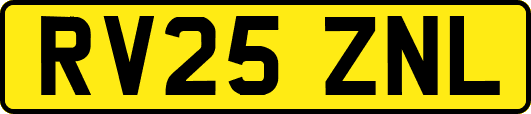 RV25ZNL