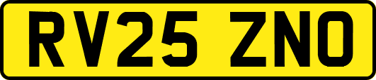 RV25ZNO