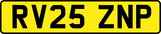 RV25ZNP