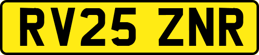 RV25ZNR