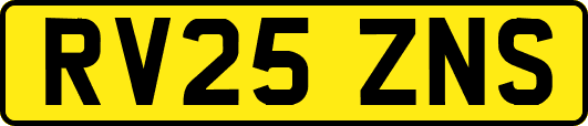RV25ZNS