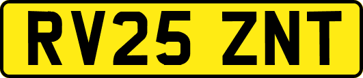 RV25ZNT