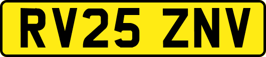 RV25ZNV