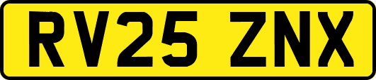 RV25ZNX
