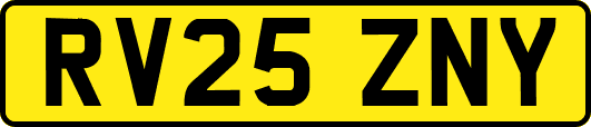 RV25ZNY