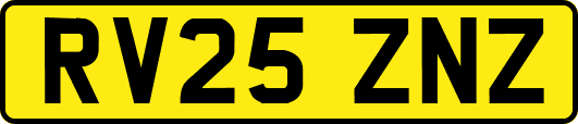 RV25ZNZ