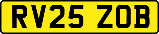 RV25ZOB