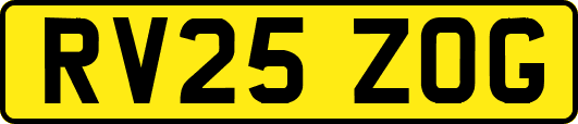 RV25ZOG