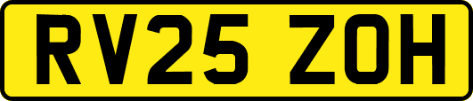 RV25ZOH