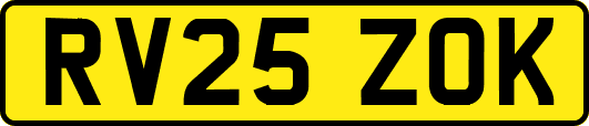 RV25ZOK