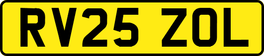 RV25ZOL