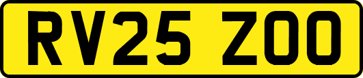 RV25ZOO