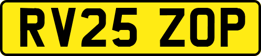 RV25ZOP