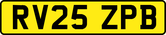 RV25ZPB