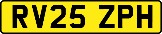RV25ZPH