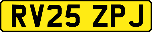 RV25ZPJ