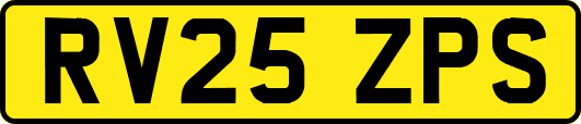 RV25ZPS