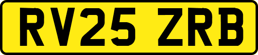 RV25ZRB