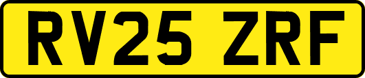 RV25ZRF