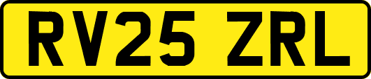 RV25ZRL