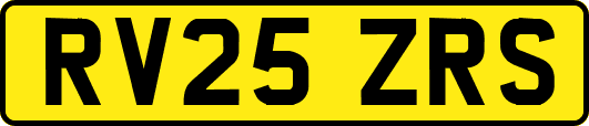 RV25ZRS