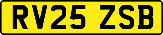 RV25ZSB