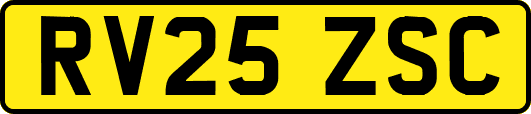 RV25ZSC