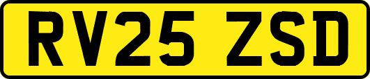 RV25ZSD