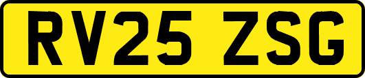 RV25ZSG