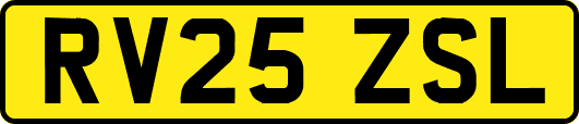 RV25ZSL